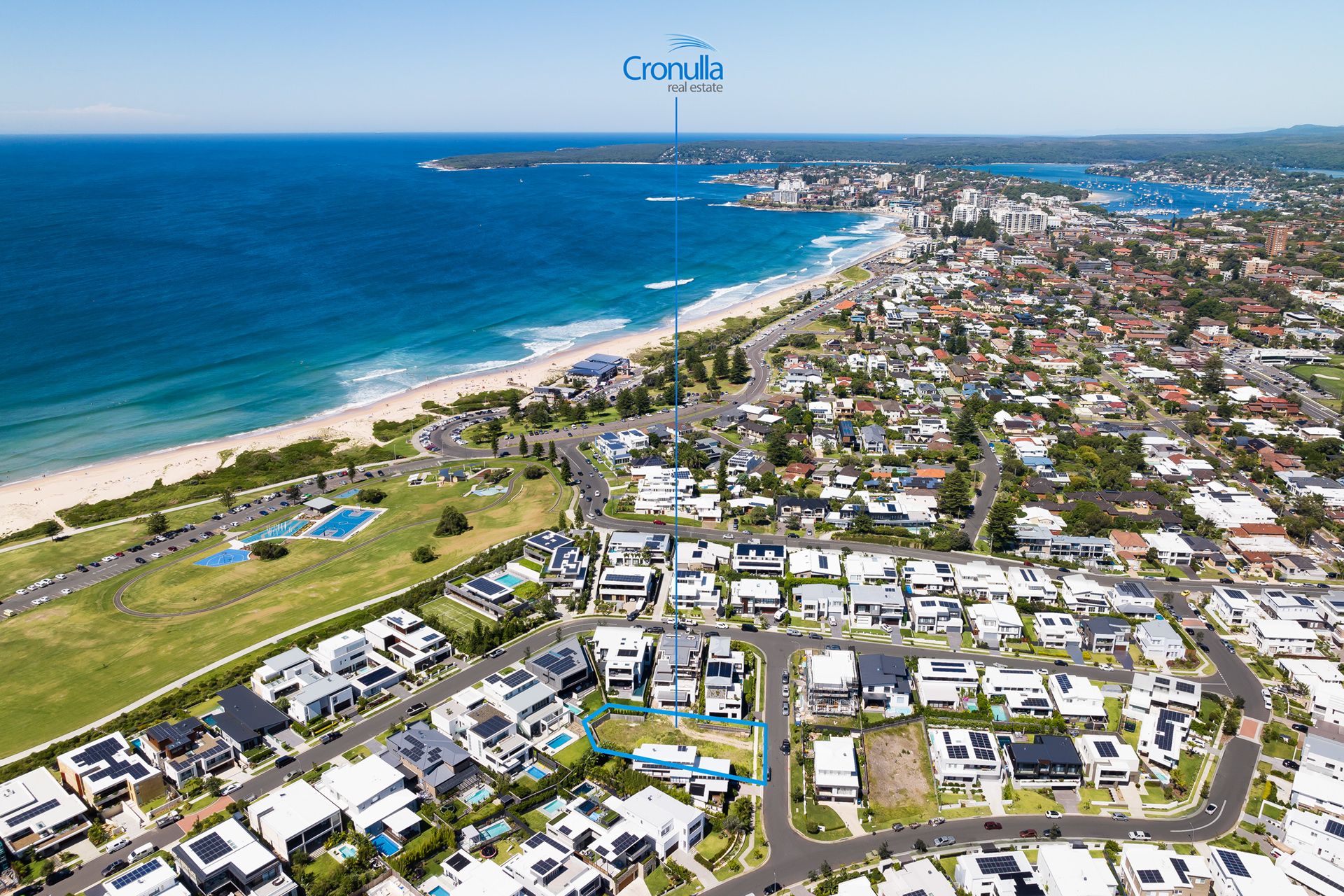 3 Lapwing Street, Greenhills Beach Cronulla Real Estate