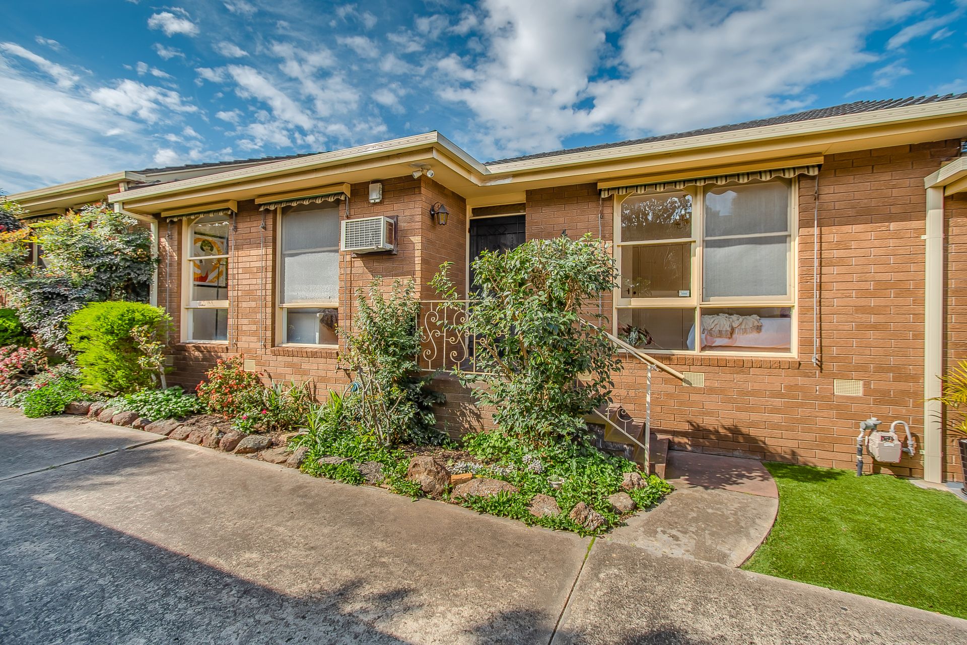 Real Estate For Sale 4/9 Passfield Street Brunswick West , VIC