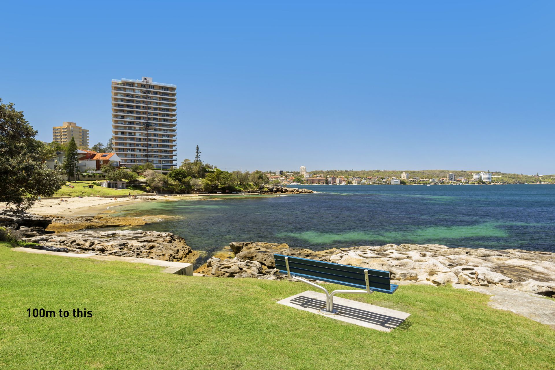 Real Estate For Sale 2/6 Fairlight Crescent Fairlight , NSW