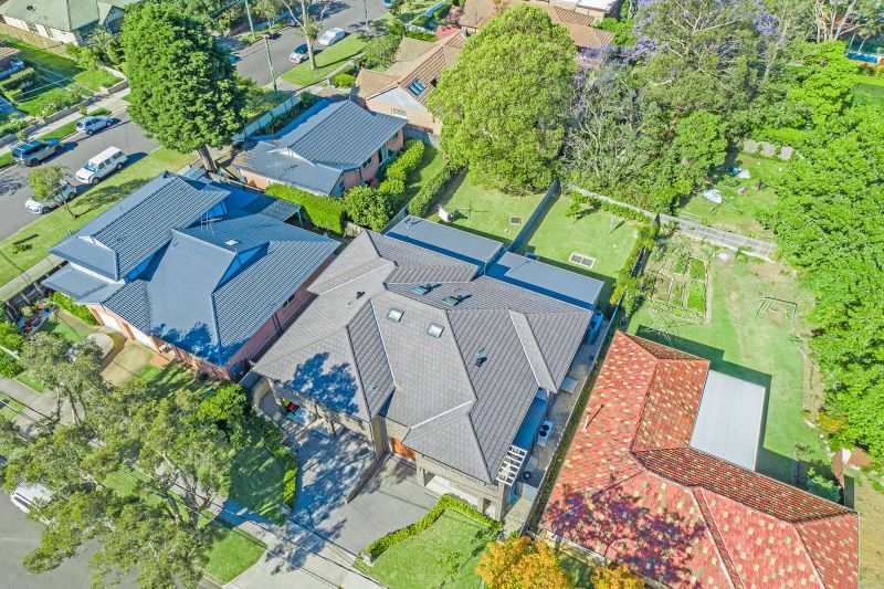 Real Estate For Sale 8 Ryde Street Epping , NSW