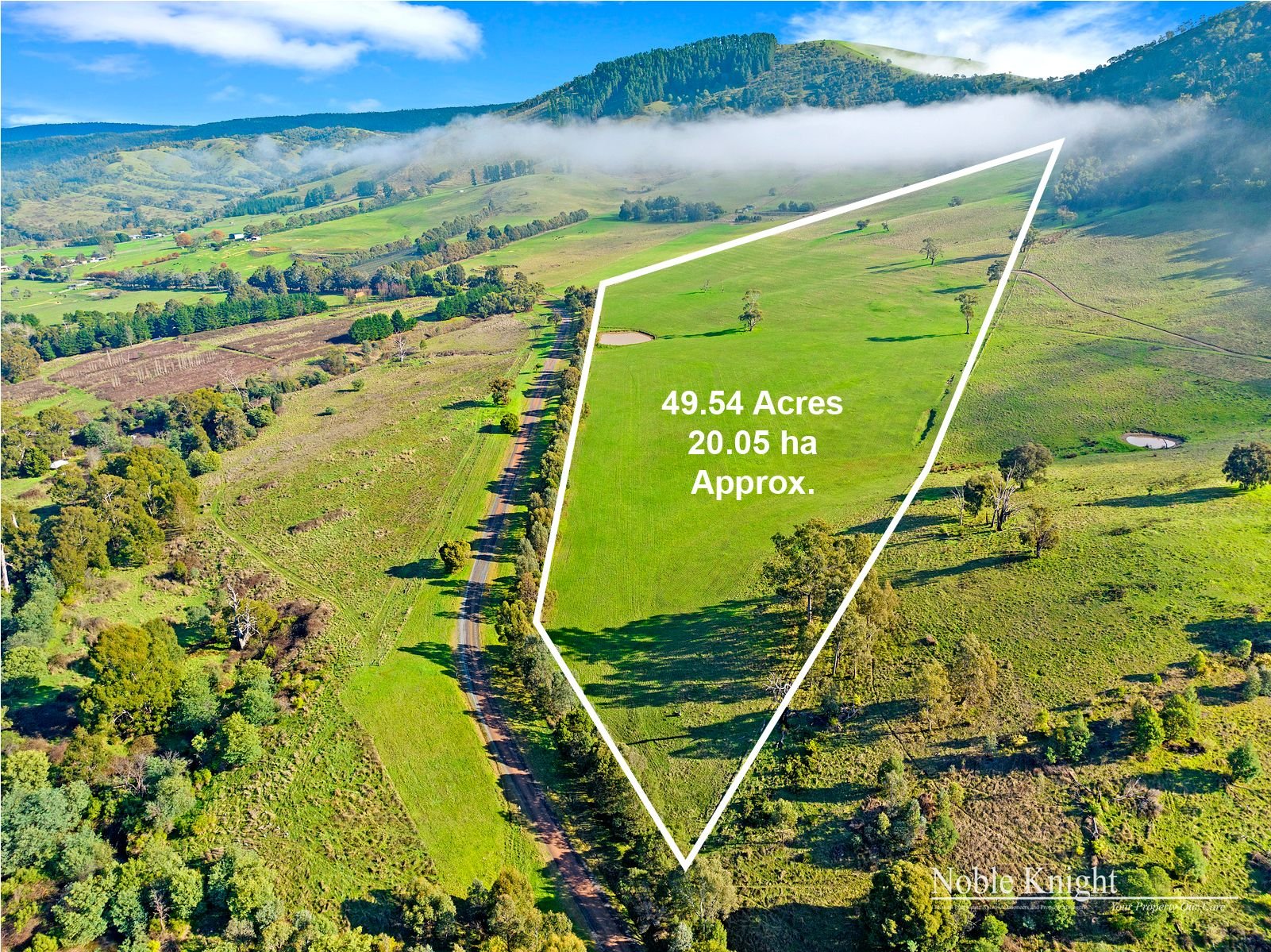 Noble Knight Real Estate