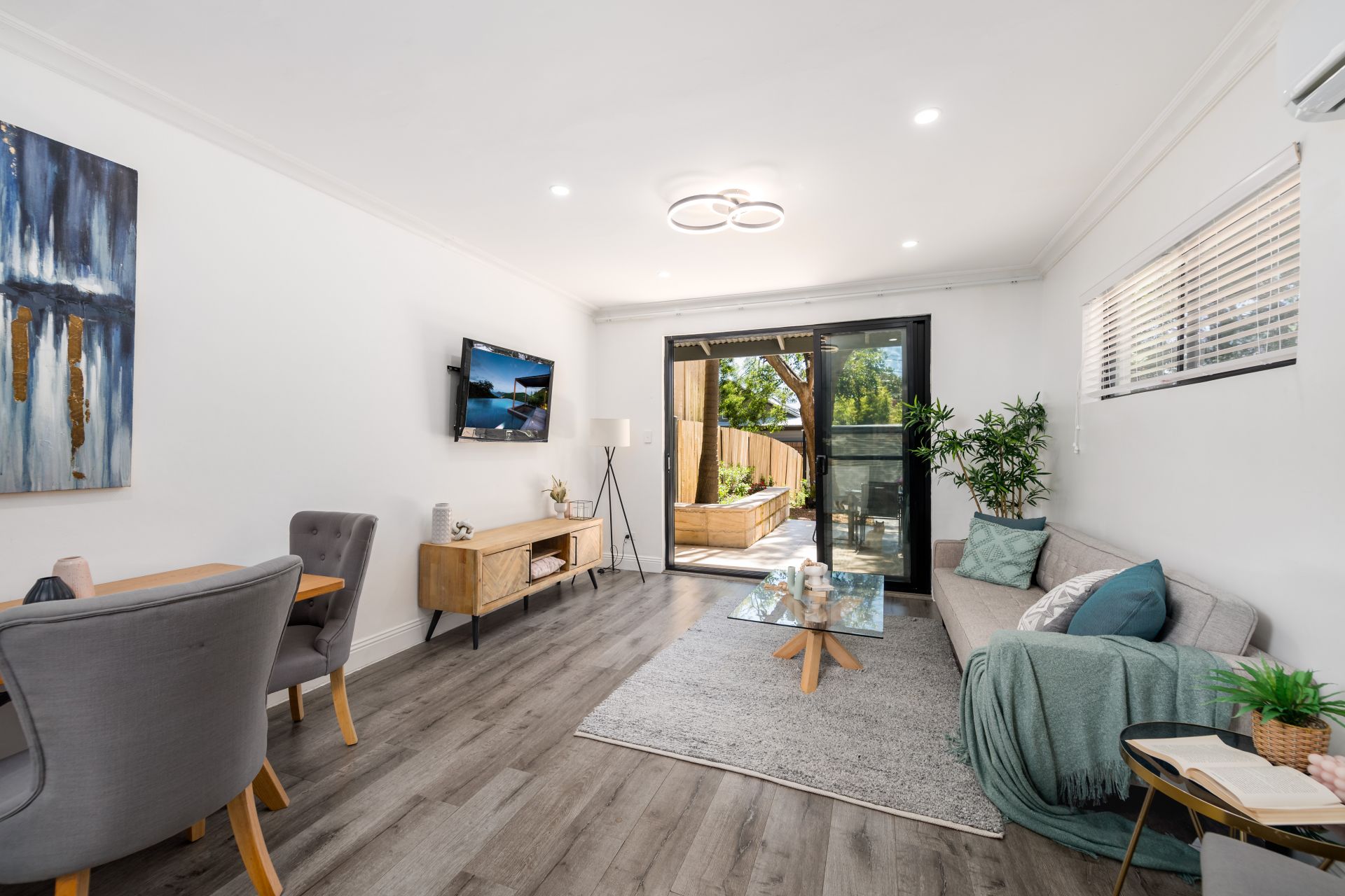 Real Estate For Sale 97 Derwent Street Glebe , NSW