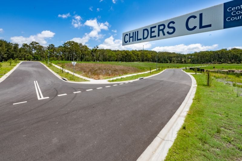 Real Estate For Sale 18 Childers Circuit Wadalba , NSW