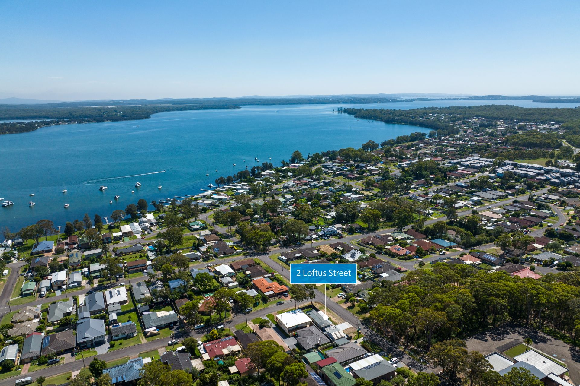 2 Loftus Street, Bonnells Bay Ellejayne Realty Pty Ltd