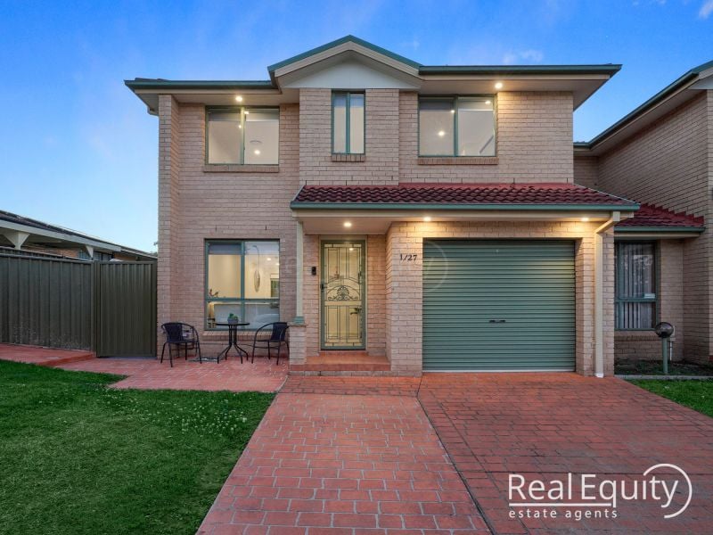 Real Estate For Sale 1/2729 Napier Avenue Lurnea , NSW