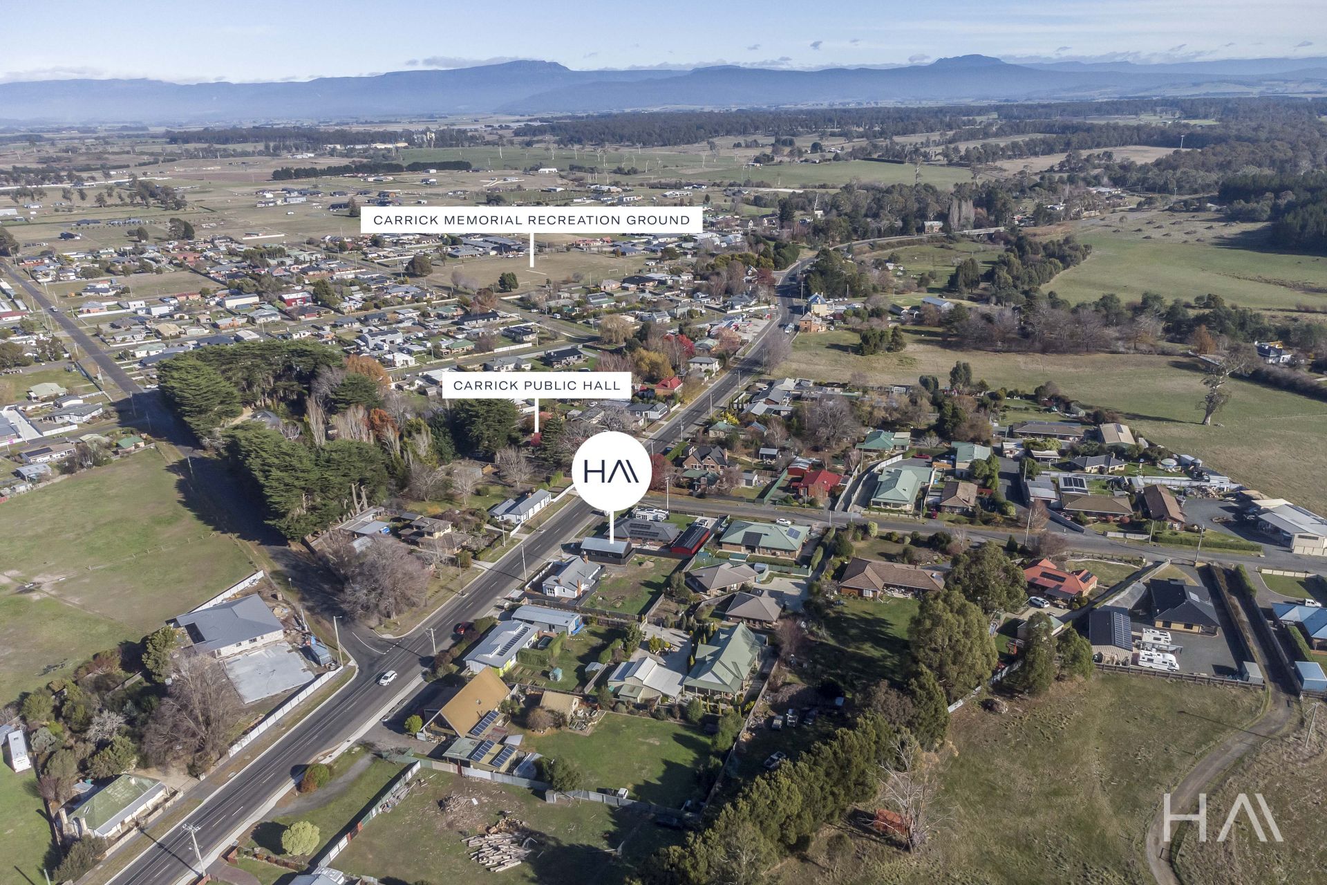 4/24 Meander Valley Road, Carrick Harrison Agents