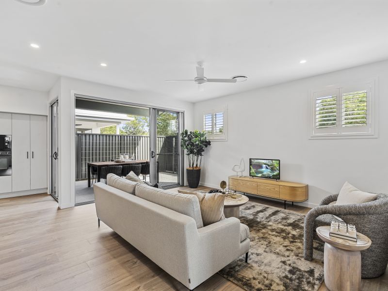 Sanctuary Victoria Point By Ingenia Lifestyle Homes for Sale