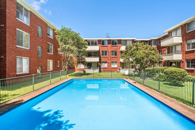 Real Estate For Sale 24/13 Wheatleigh Street Crows Nest , NSW