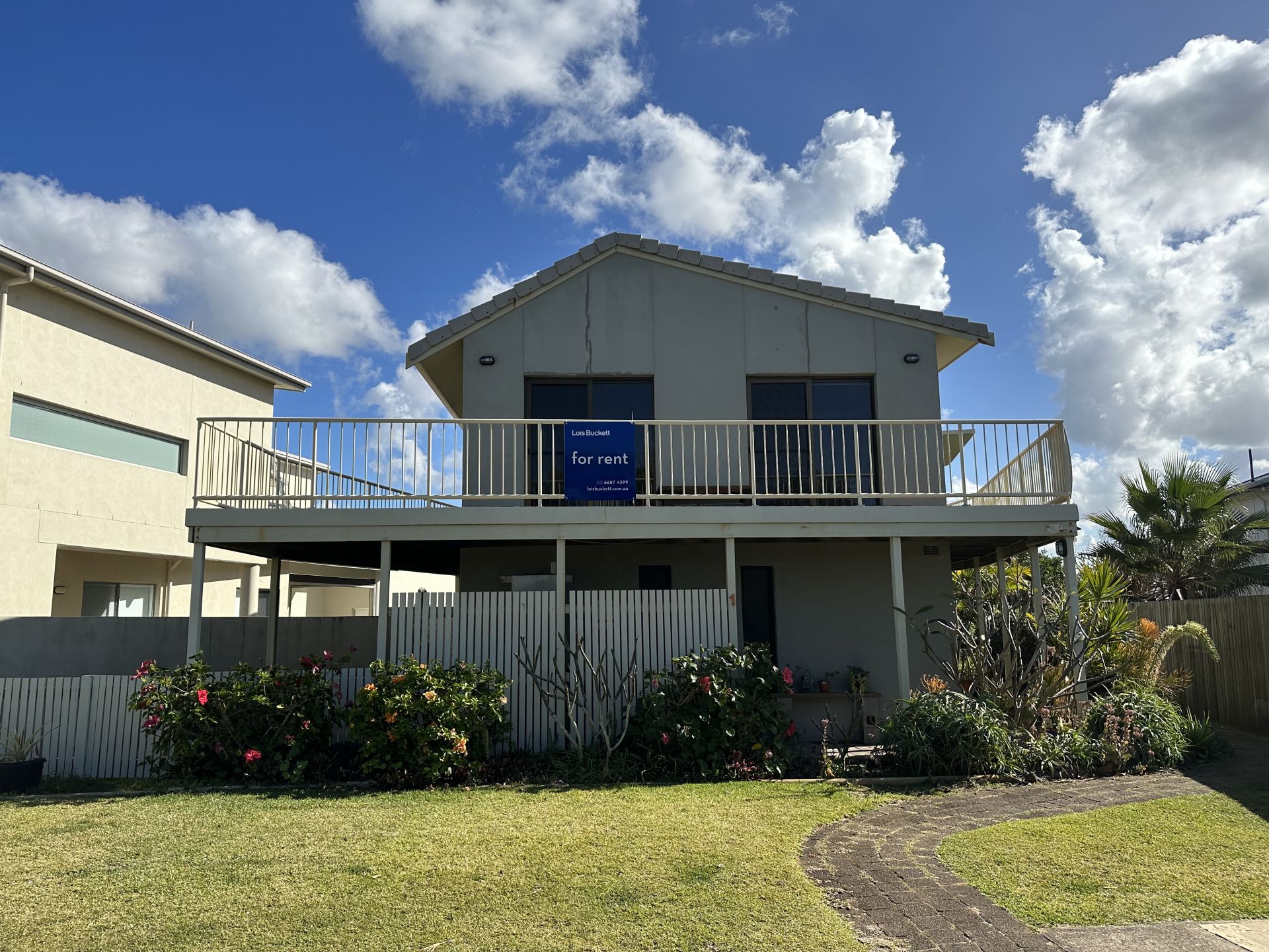 1/28 Pacific Parade, Lennox Head Lois Buckett Real Estate
