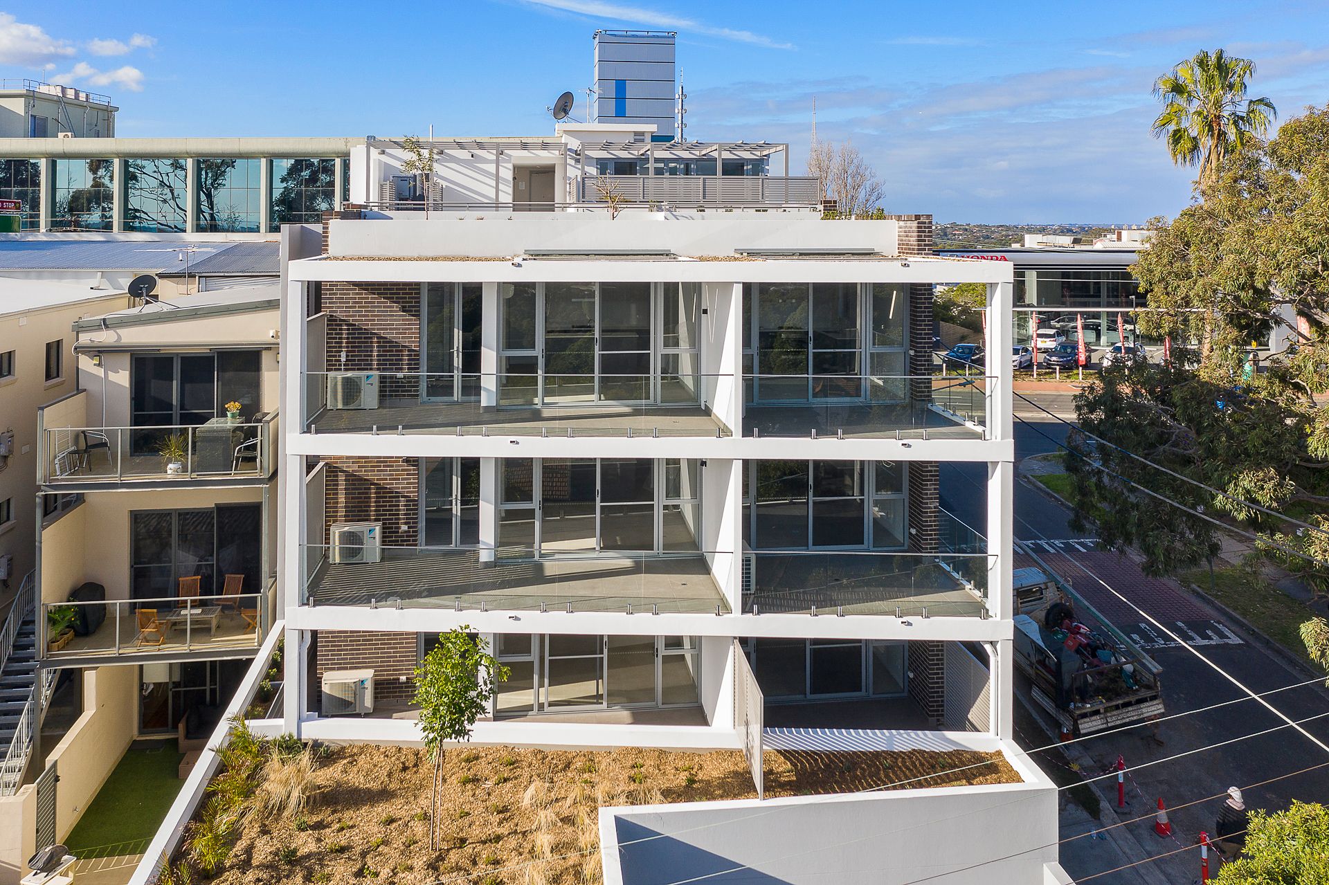 320 Pacific Highway, Lane Cove Lifestyle Property Agency