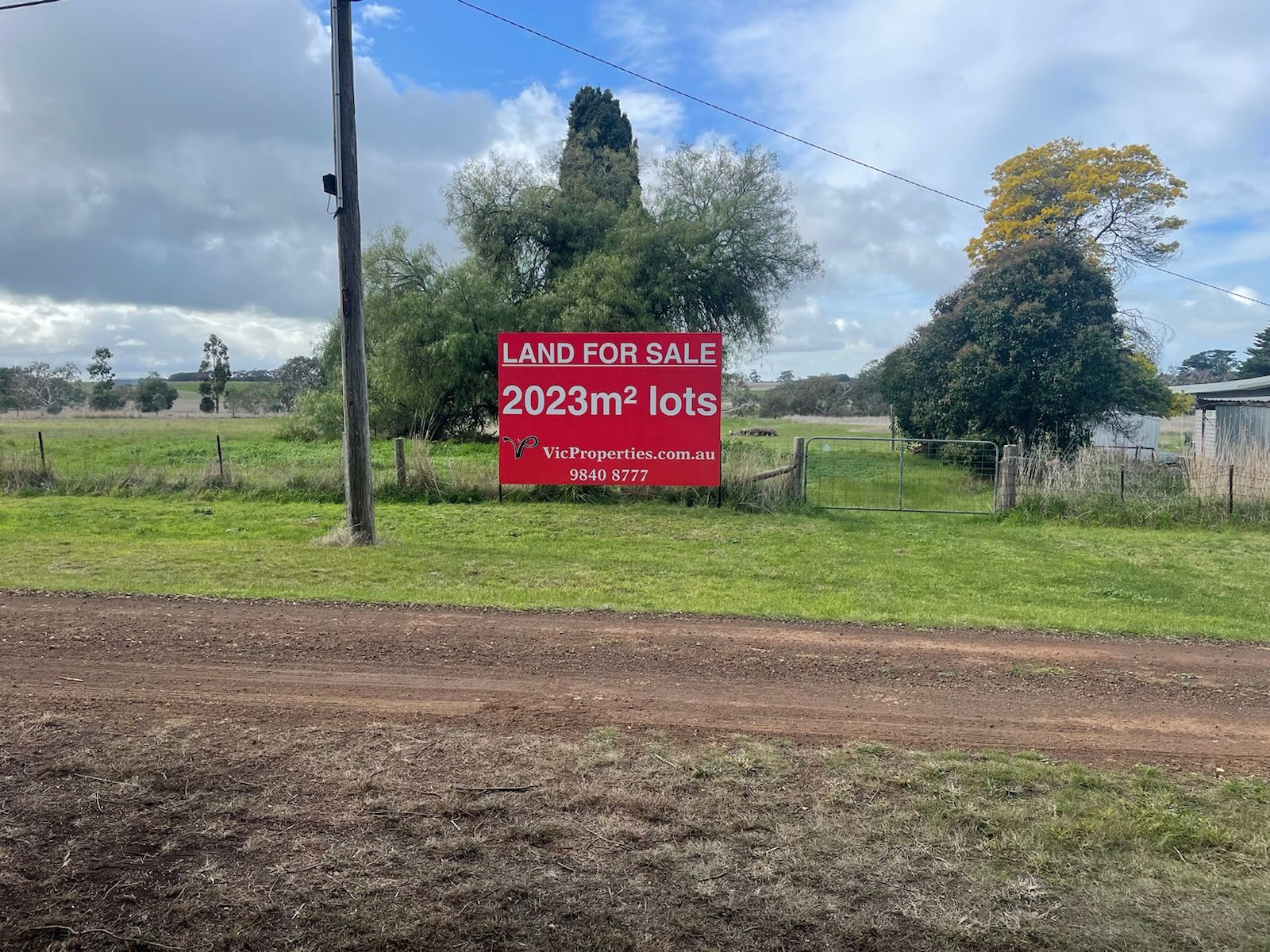 Real Estate For Sale Lot 8/ Fairie Street Hexham , VIC