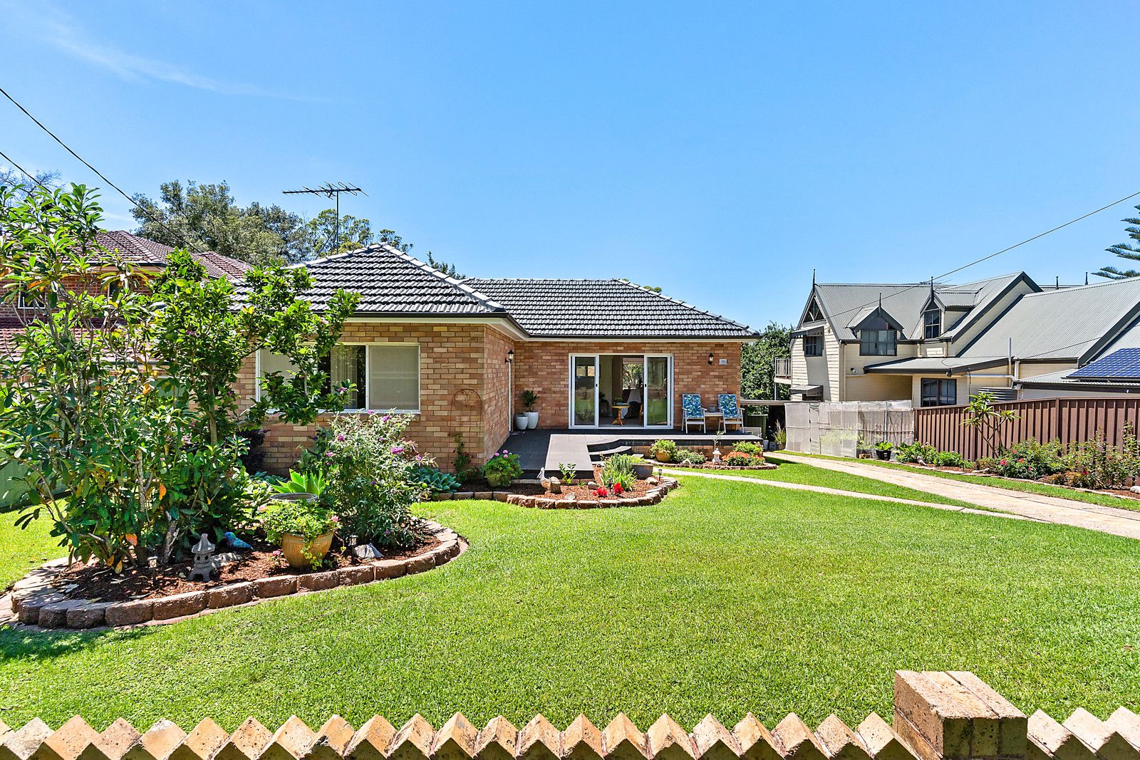 Real Estate For Sale 34 Street Heathcote , NSW
