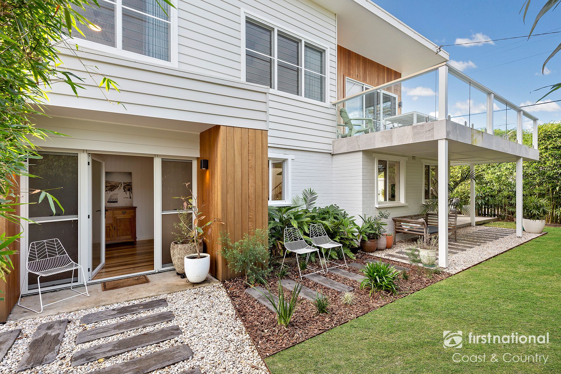35 Renown Avenue, Shoalhaven Heads First National Coast & Country