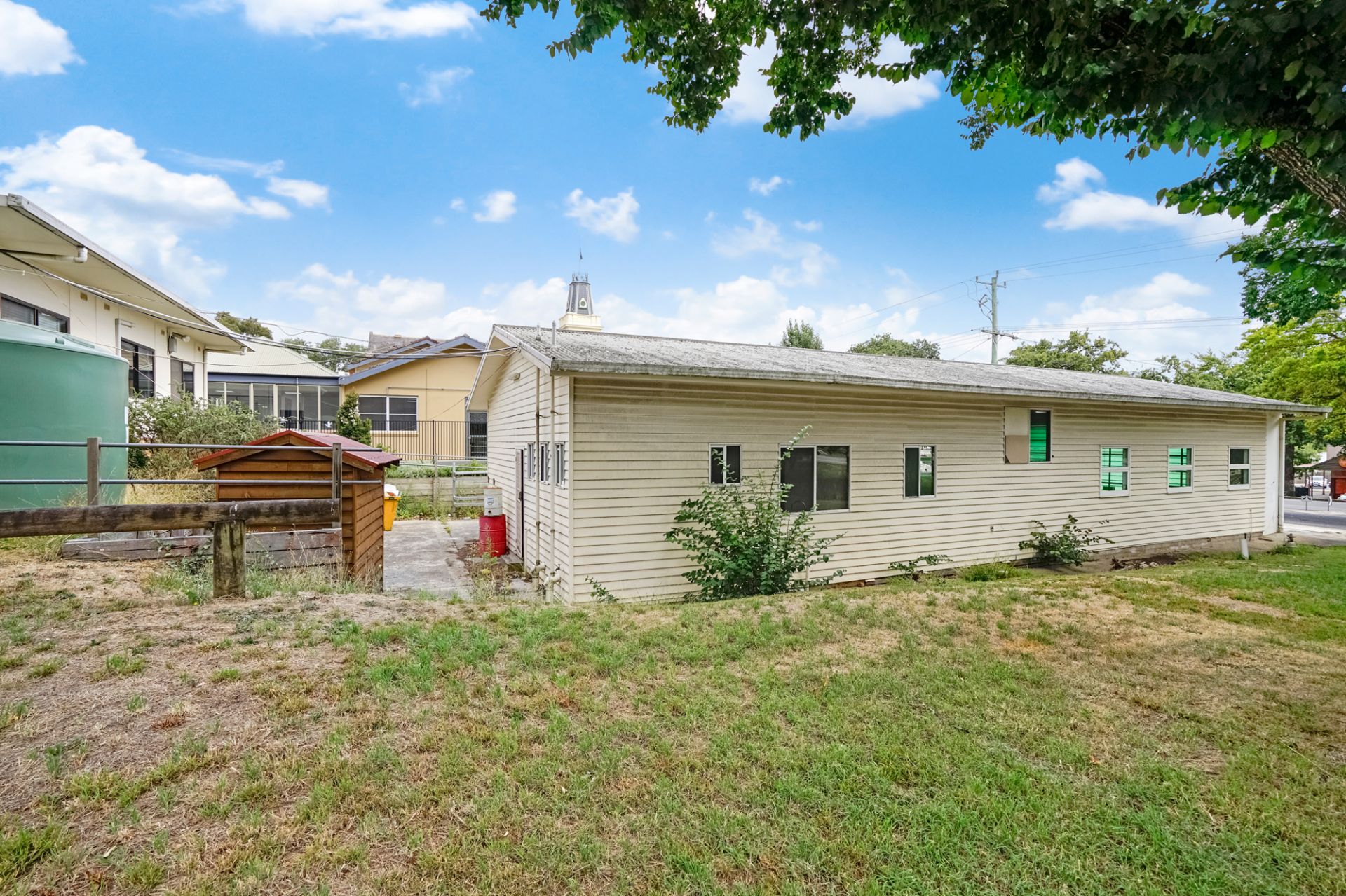 307 Learmonth Street, Buninyong Ballarat Real Estate Pty Ltd