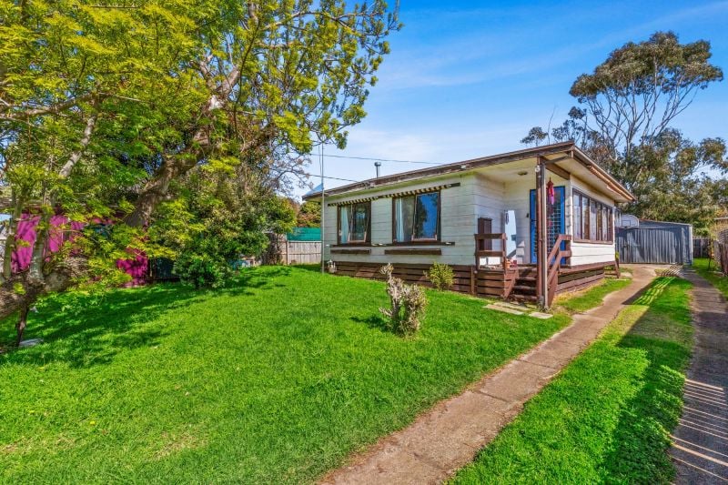 Real Estate For Sale 12 Sunset Strip Ocean Grove , VIC