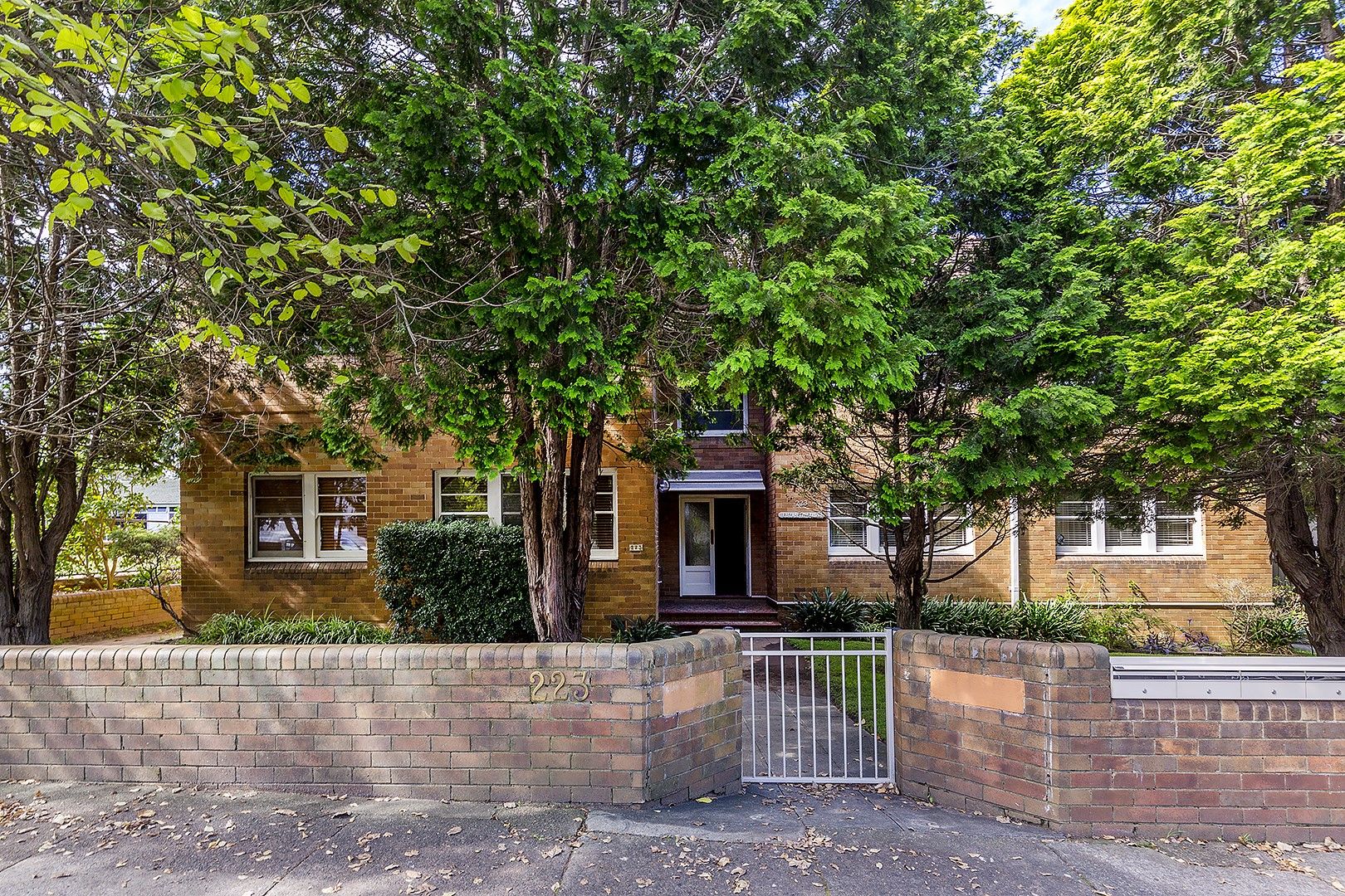 Real Estate For Lease 4/223 Penshurst Street Willoughby , NSW