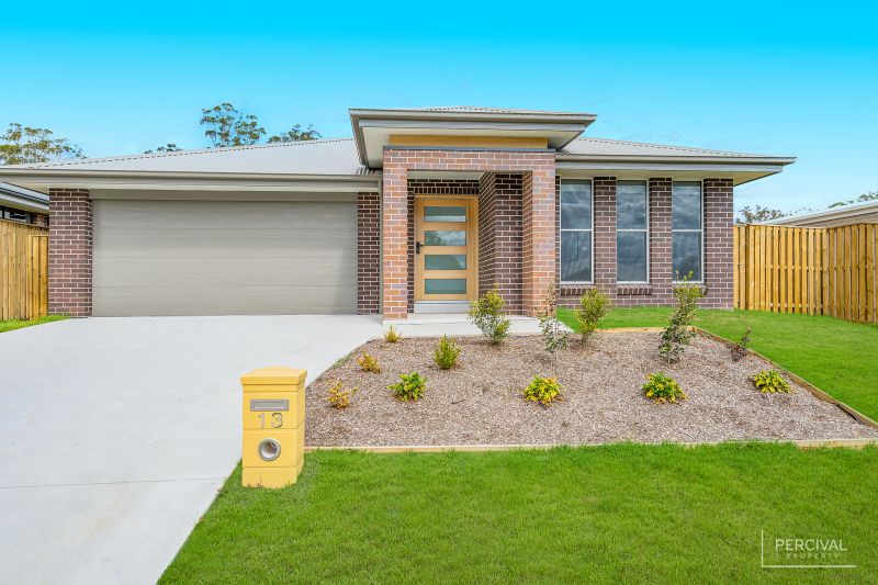 Real Estate For Sale 13 Strathallan Terrace Thrumster , NSW