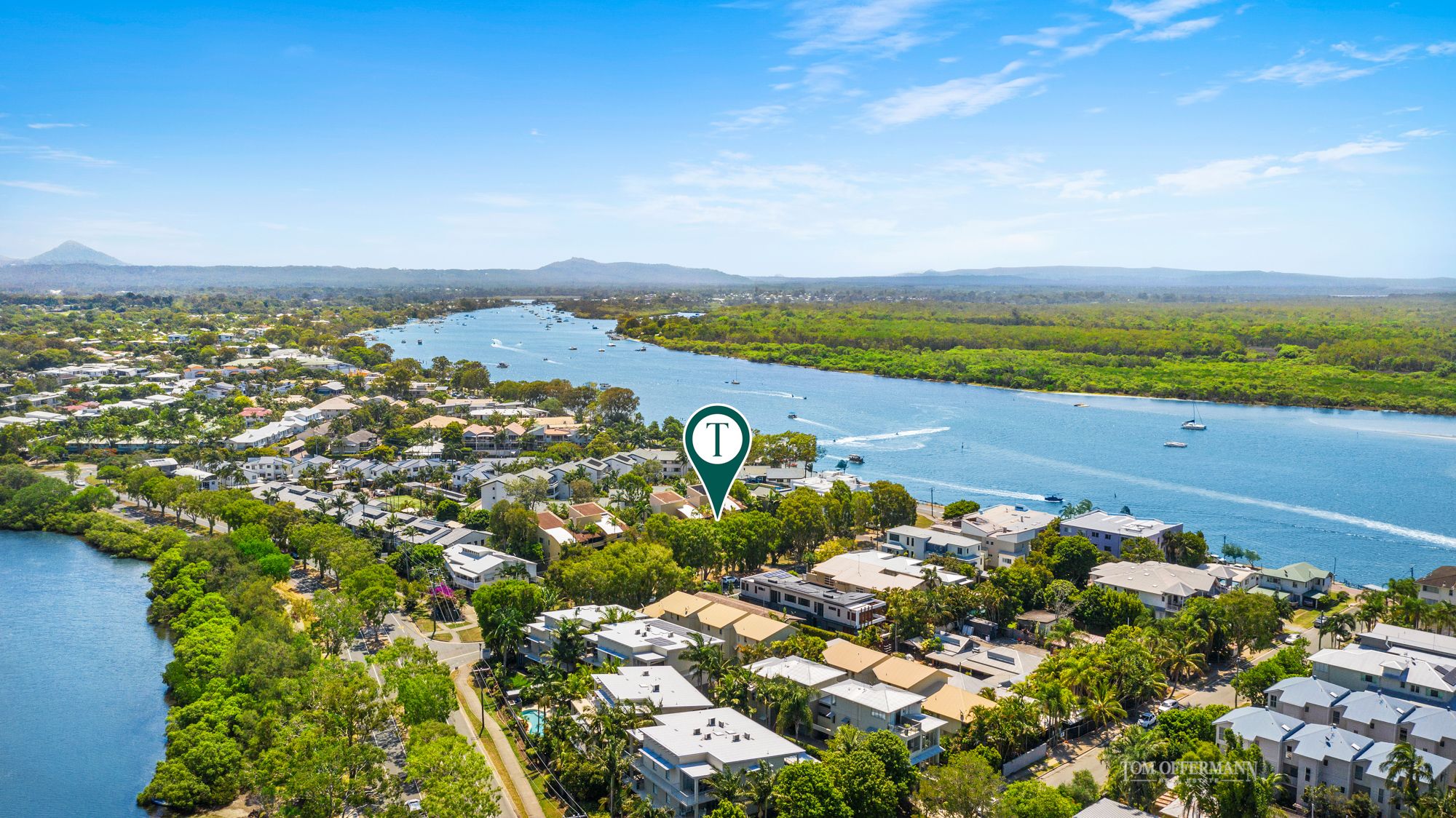Real Estate For Sale 7/713 Howard Street Noosaville , QLD