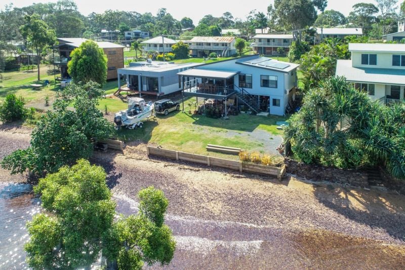 For Sale By Owner 14 Coorong Street, Macleay Island, QLD 4184