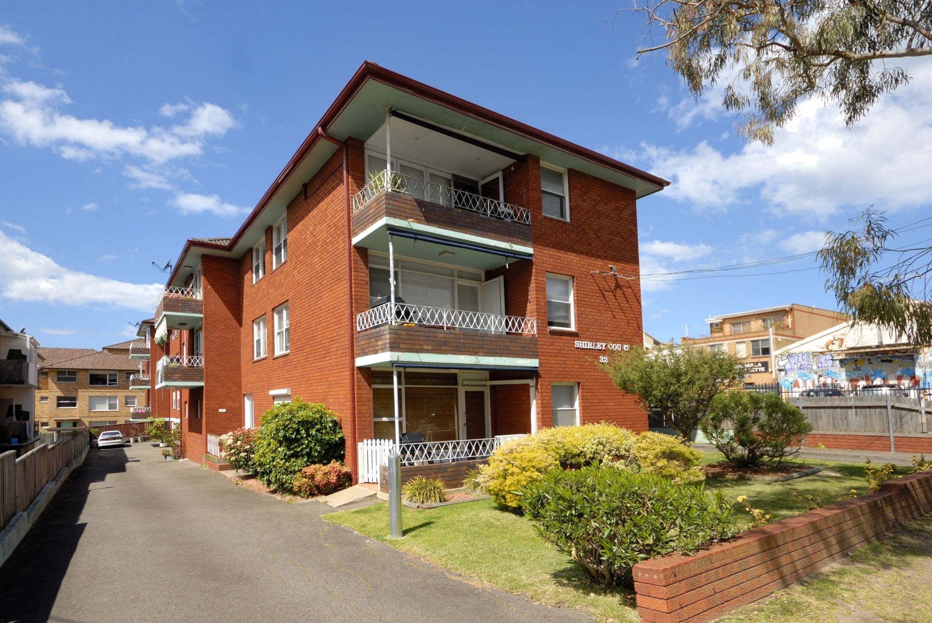 6/32 Croydon Street, Cronulla Gibson Partners Real Estate