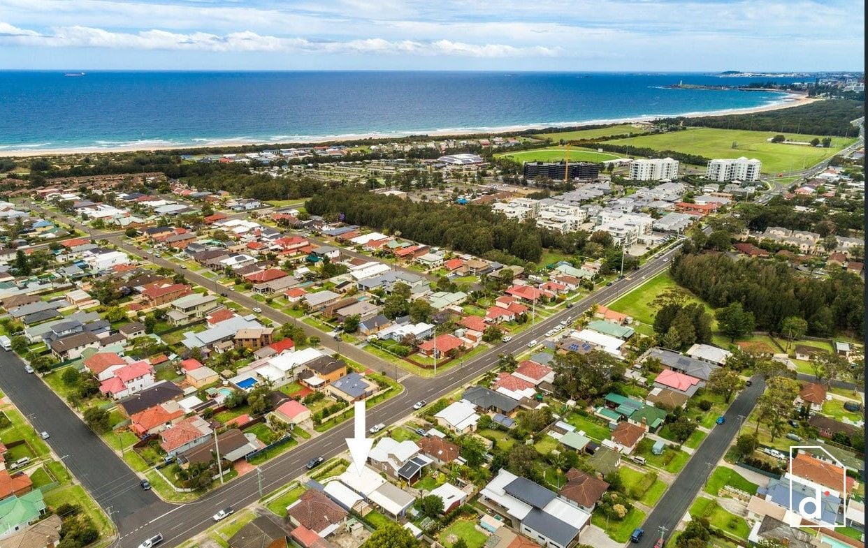 Real Estate For Lease 12 Carters Lane Towradgi , NSW