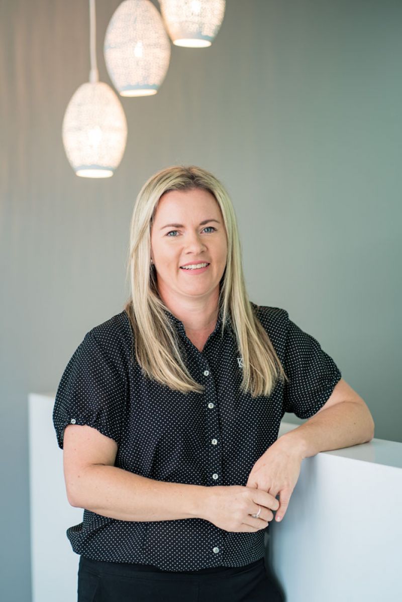 Yolanda Piltz Kane Real Estate