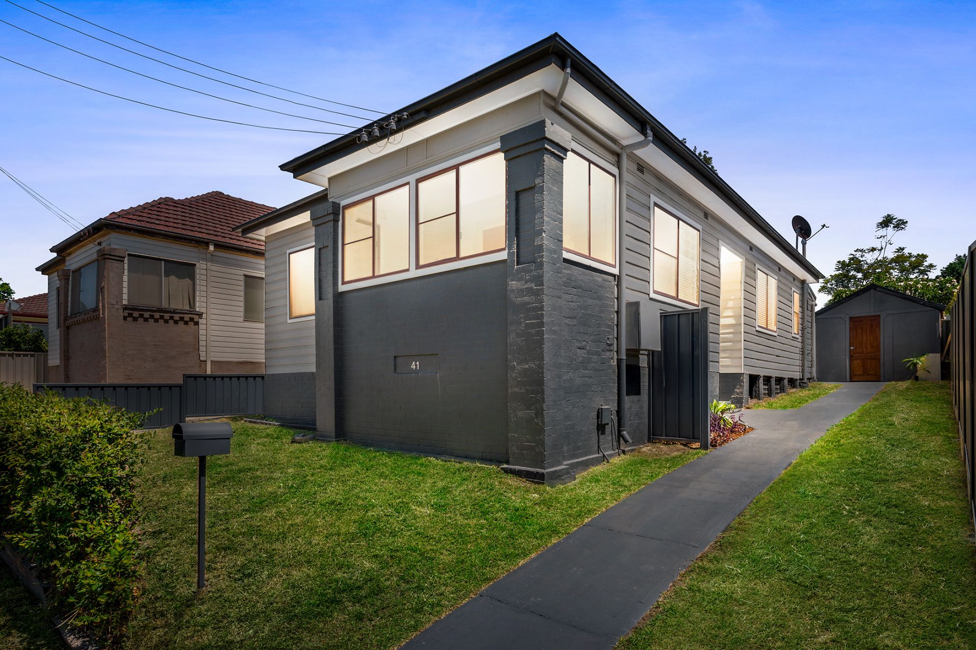 Real Estate For Lease 41 Maud Street Mayfield West , NSW