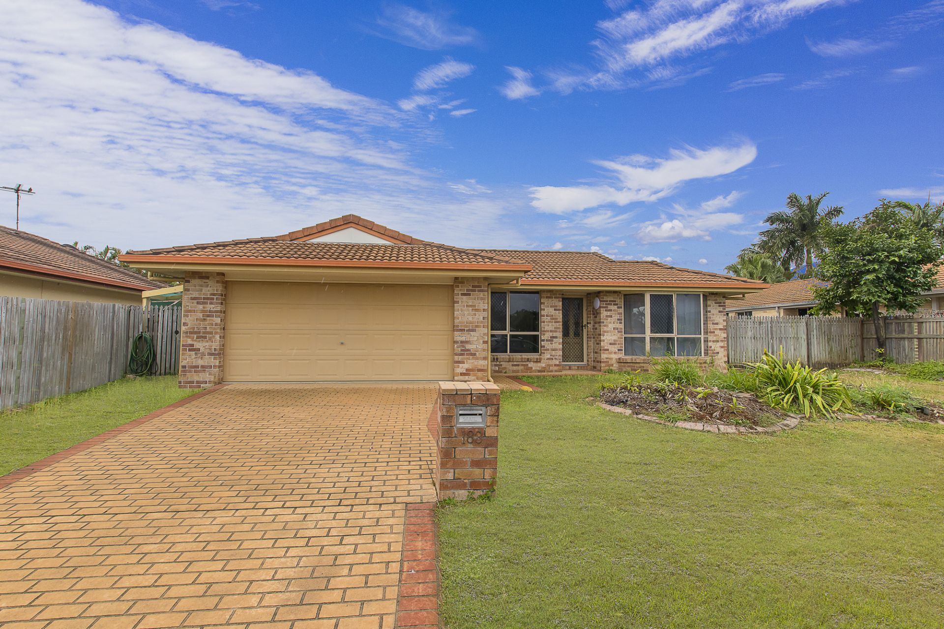 183 Greenwood Drive, Kirwan Harcourts Kingsberry Townsville