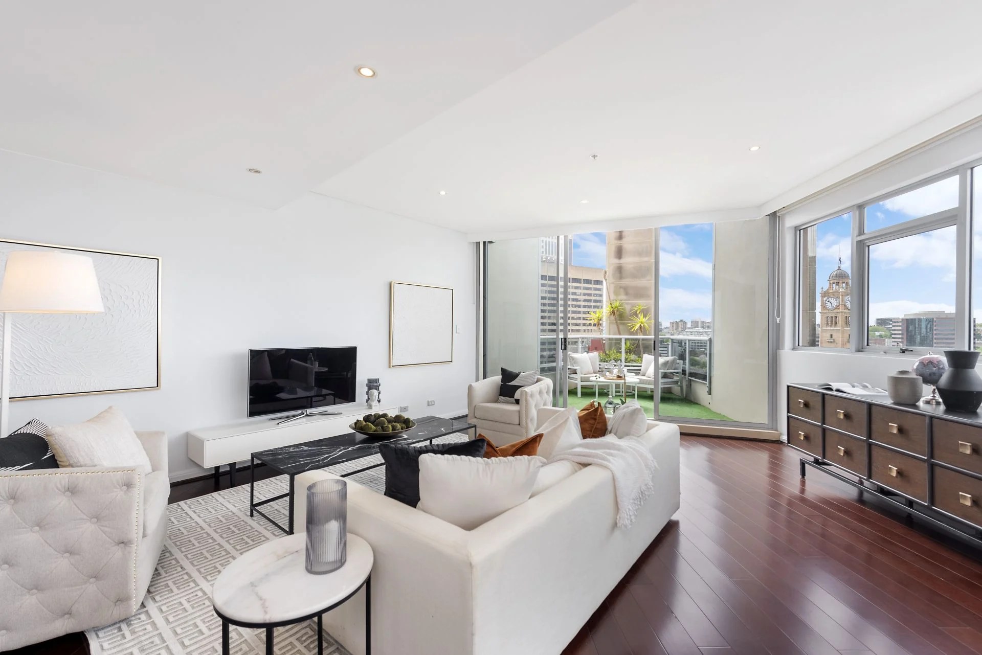 196/107 Quay Street, Haymarket Morton