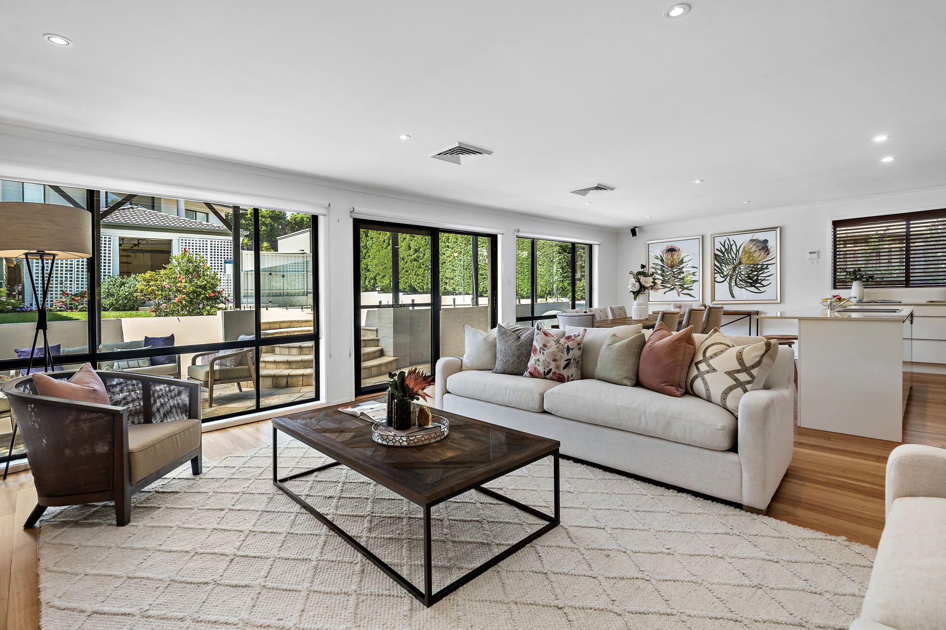 Real Estate For Sale 22 Grandview Grove Seaforth , NSW