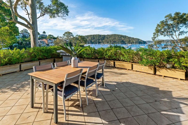 2125 Pittwater Road, Church Point Asset Realty