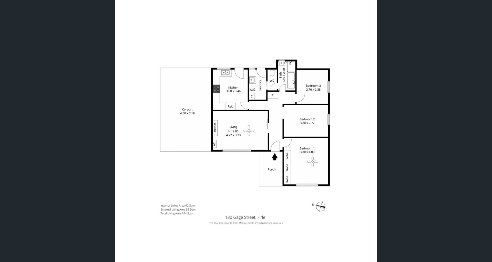 130 Gage Street, FIRLE Lin Andrews Real Estate