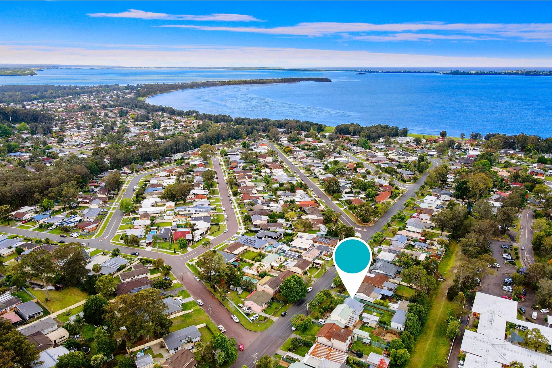 Real Estate For Sale 64 Kingsford Smith Drive Berkeley Vale , NSW