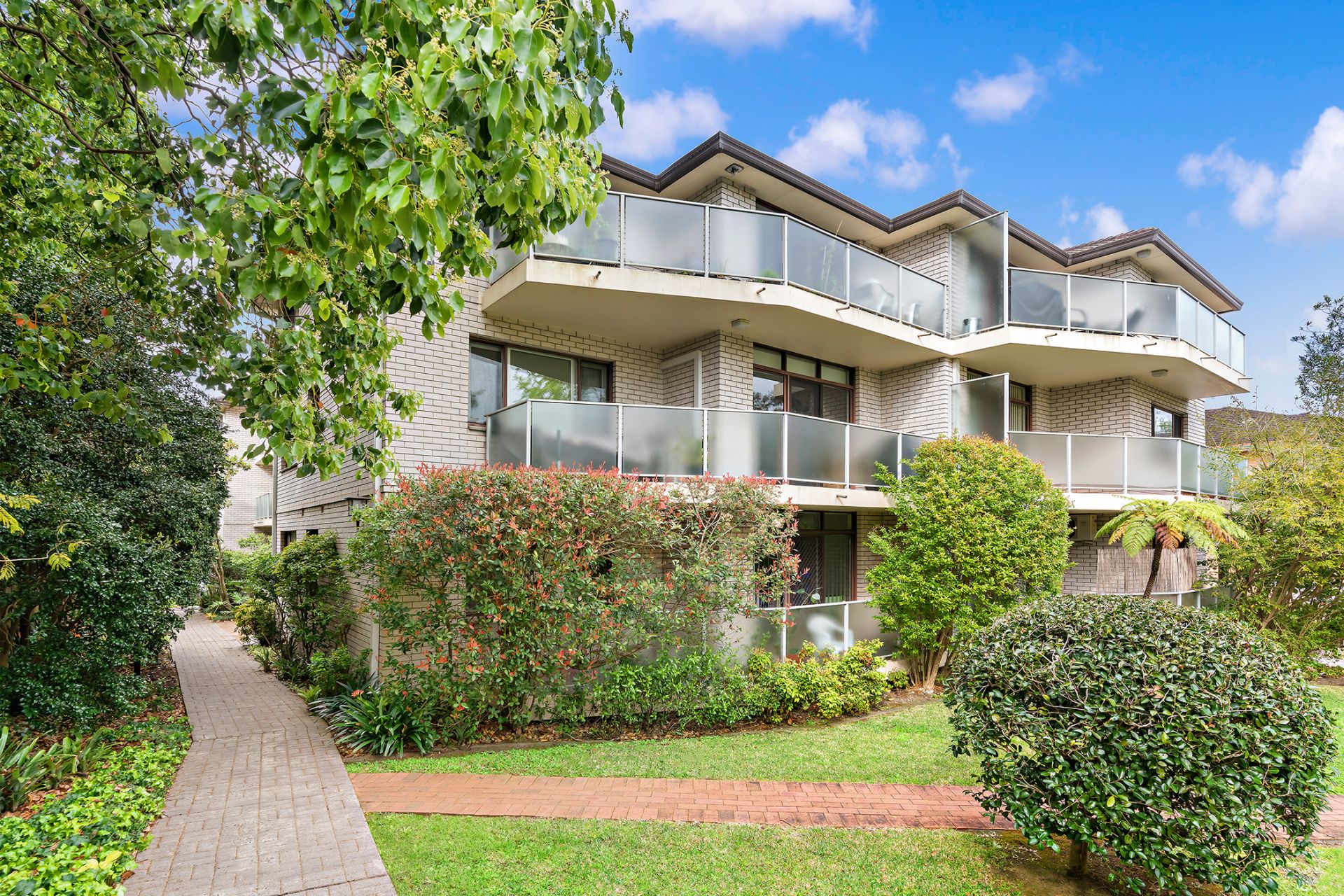 Real Estate For Sale 14/231 Pacific Highway Lindfield , NSW