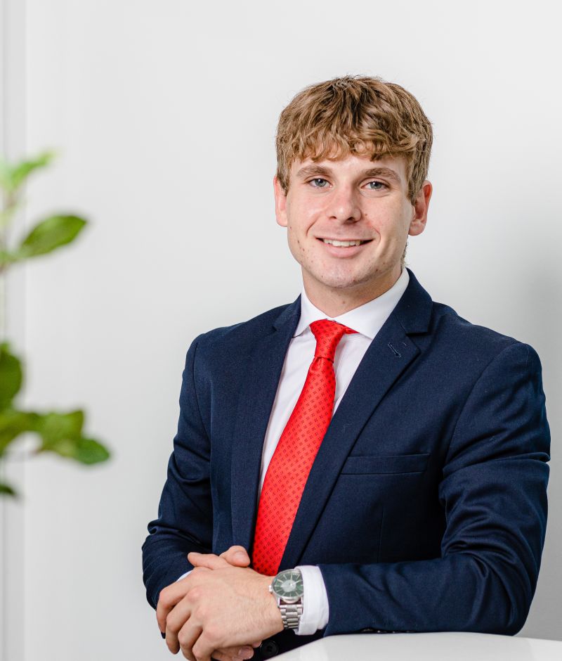 Jack Pickett Lumby Real Estate