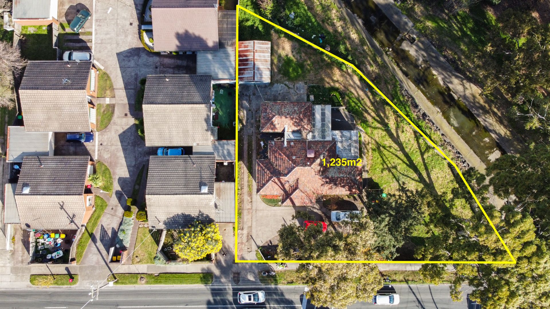 1172 Heatherton Road, Noble Park OBrien Real Estate