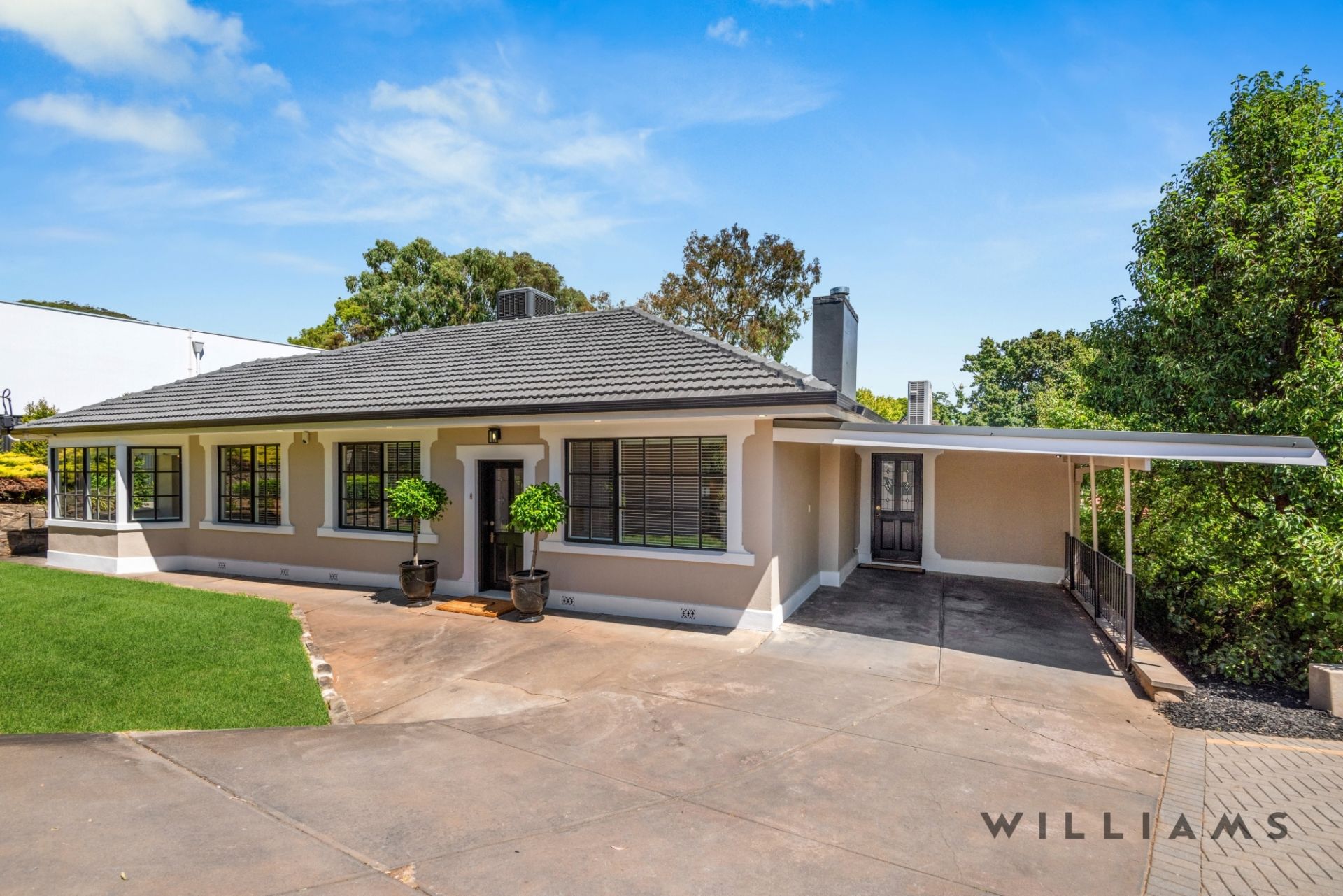 2 McLaren Street, Torrens Park Williams Real Estate
