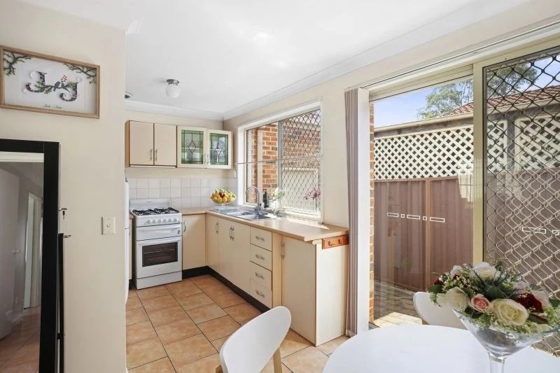 Real Estate For Sale 29B Glendower Street Rosemeadow , NSW