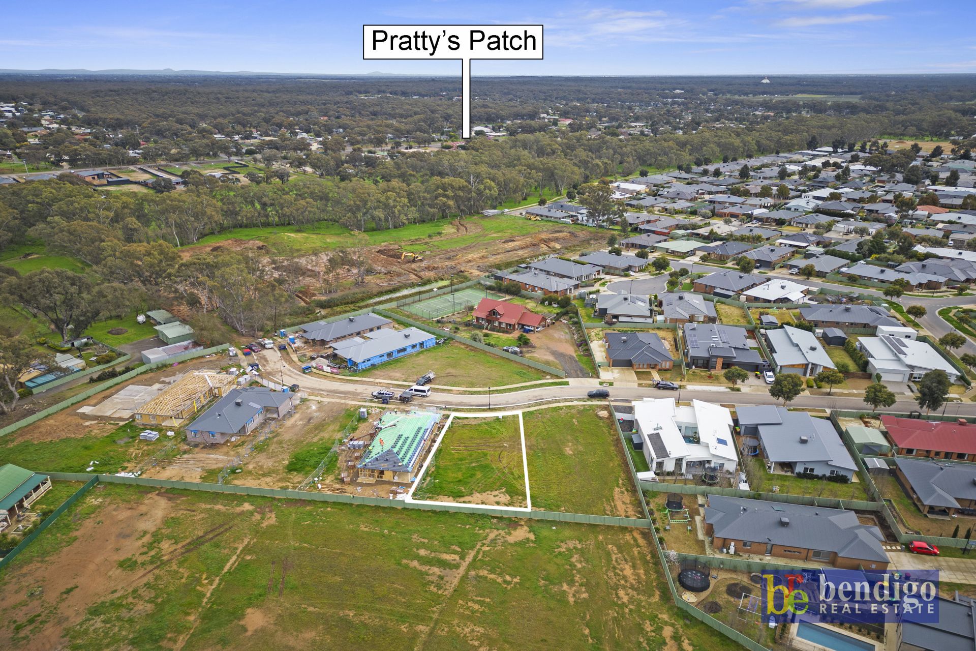 17 Drive, Maiden Gully Bendigo Real Estate