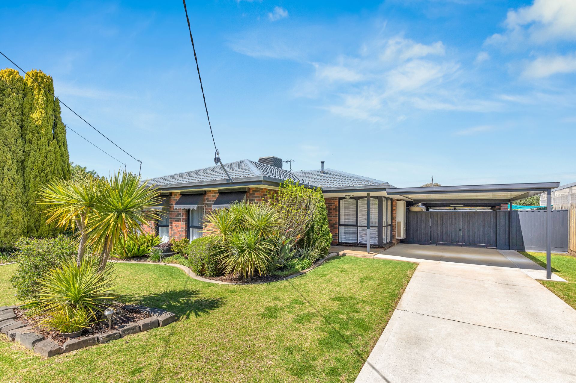 17 Whitehaven Street, Wyndham Vale OBrien Real Estate