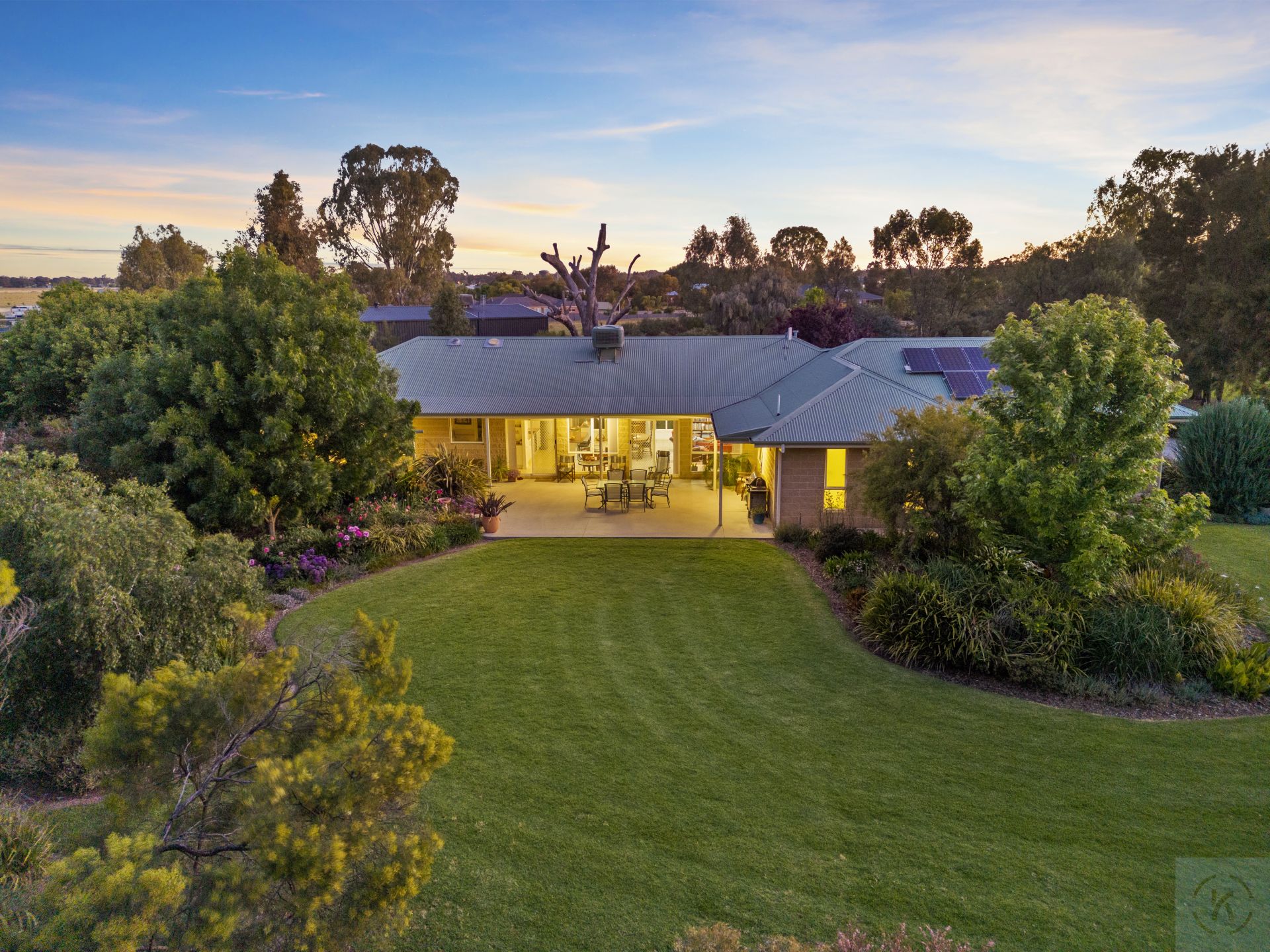 1112 Keogh Drive, Tocumwal Kerr Real Estate