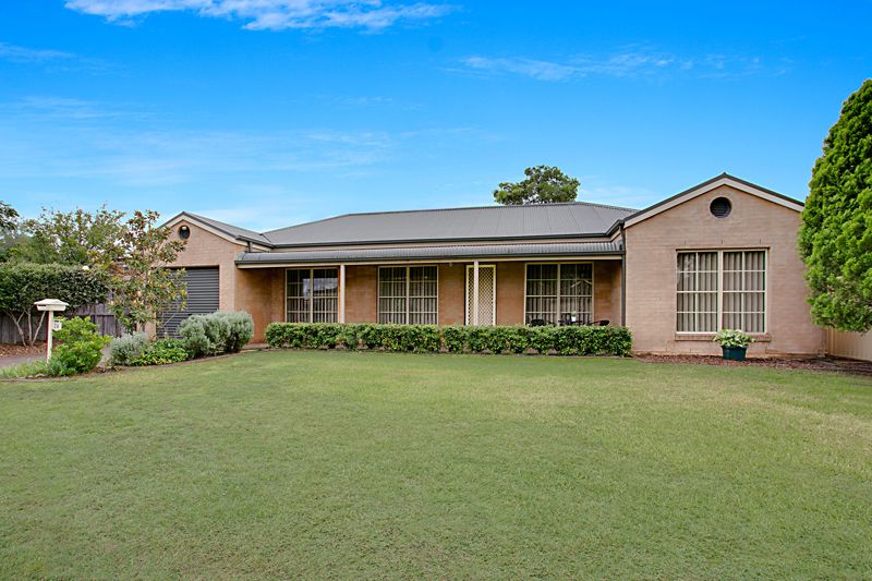 Real Estate For Sale 2A Oxley Grove Tahmoor , NSW