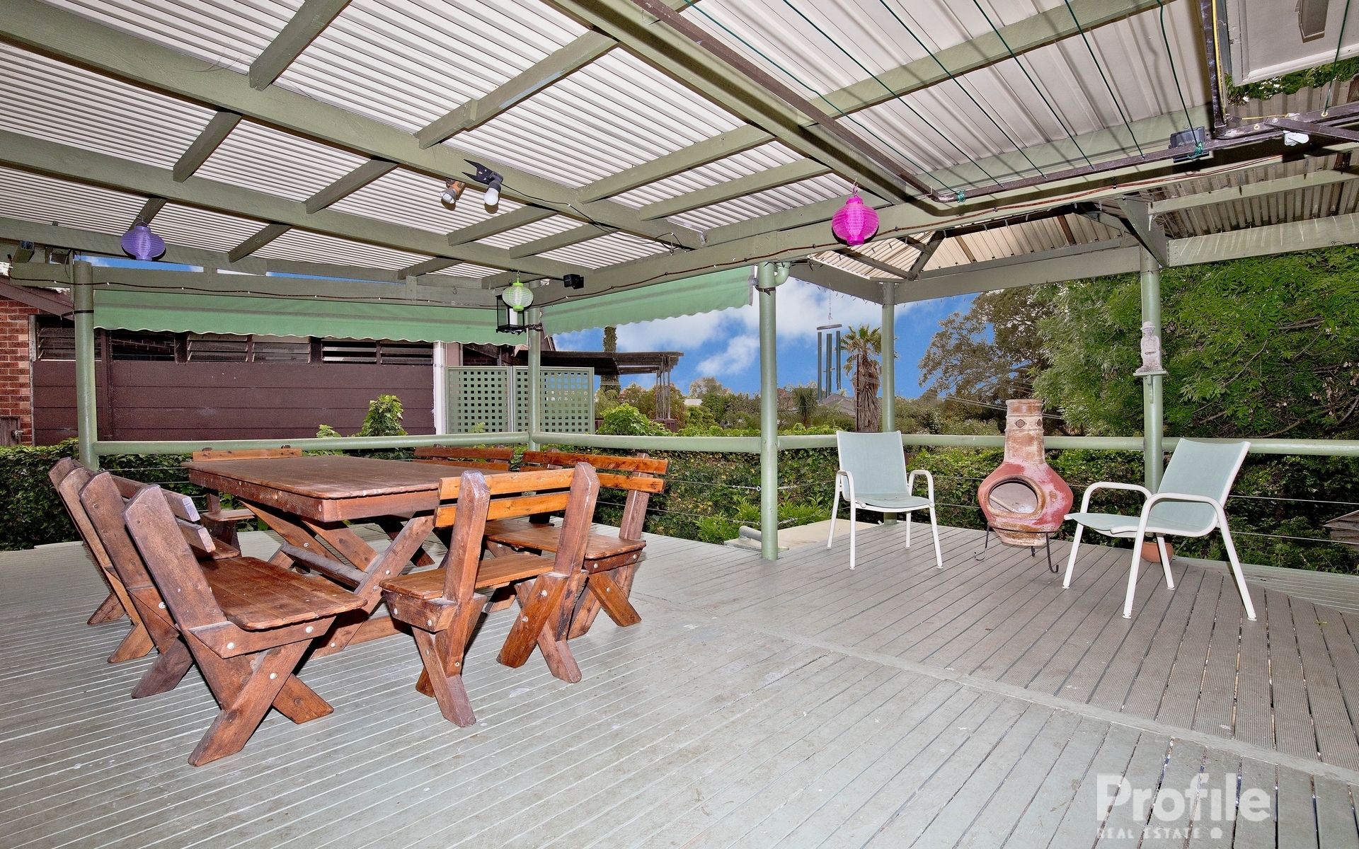 Real Estate For Sale 120 Pitman Road Windsor Gardens , SA