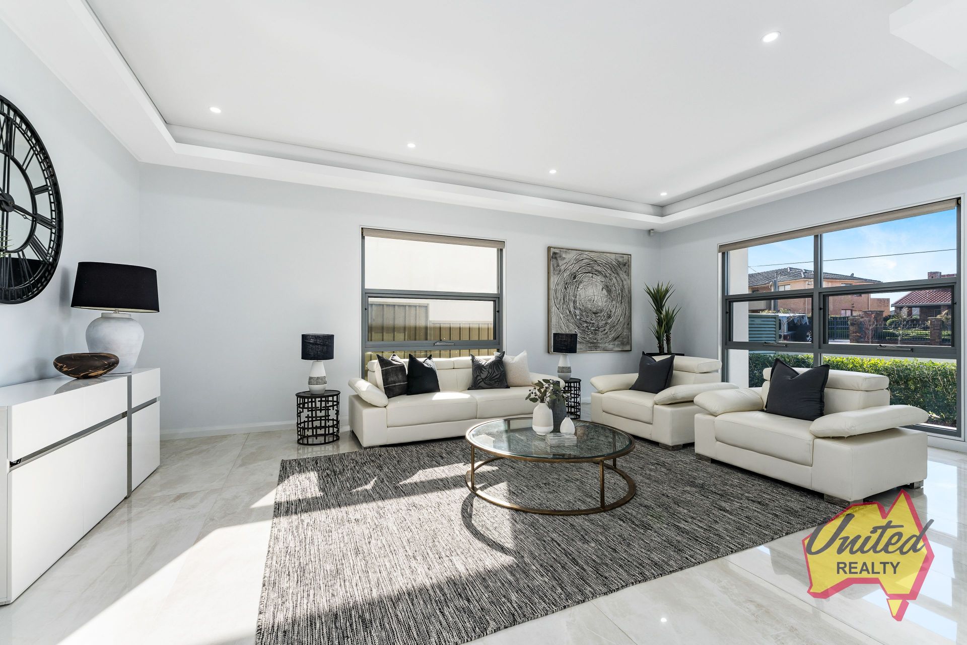 50 Box Road, Casula United Realty