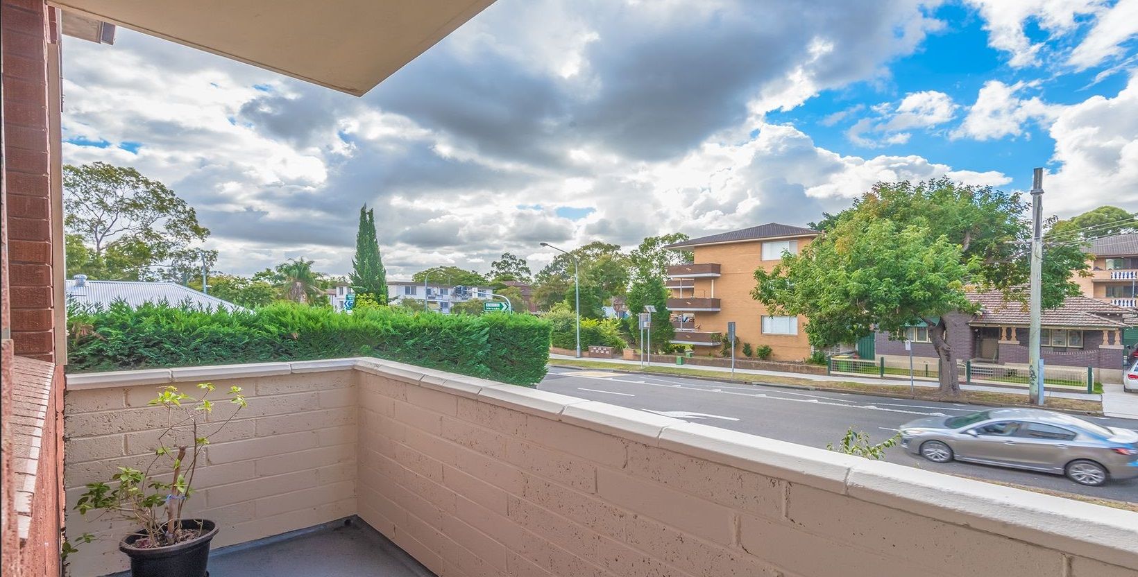 Real Estate For Lease 4/11 Albert Street North Parramatta , NSW