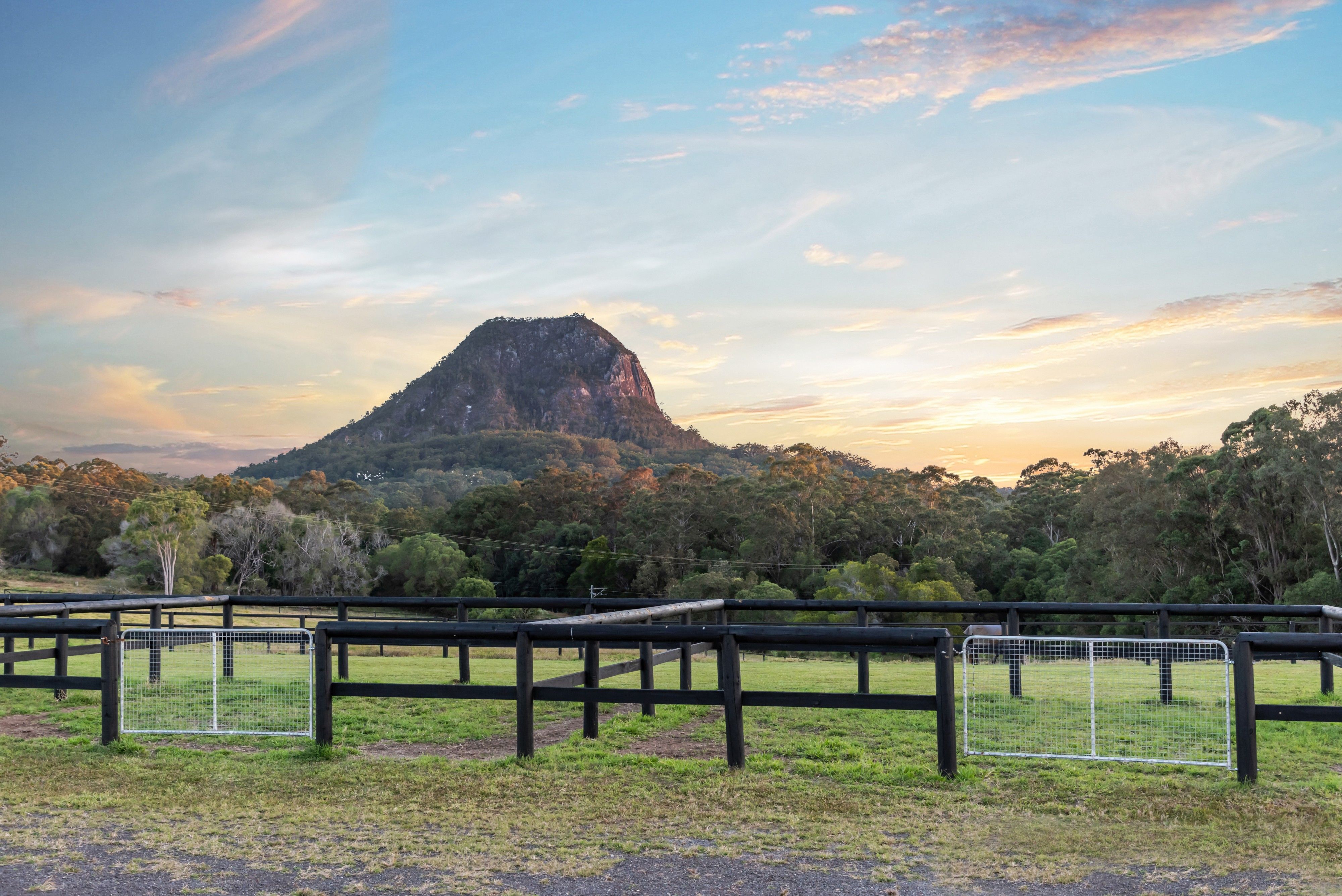 Real Estate For Sale 101 Pound Road Pomona , QLD