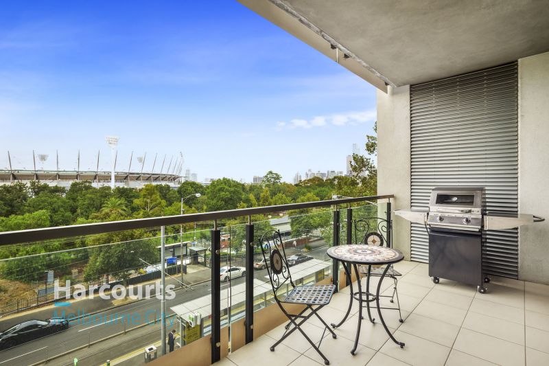 Real Estate For Lease 306/1 Powlett Street East Melbourne , VIC