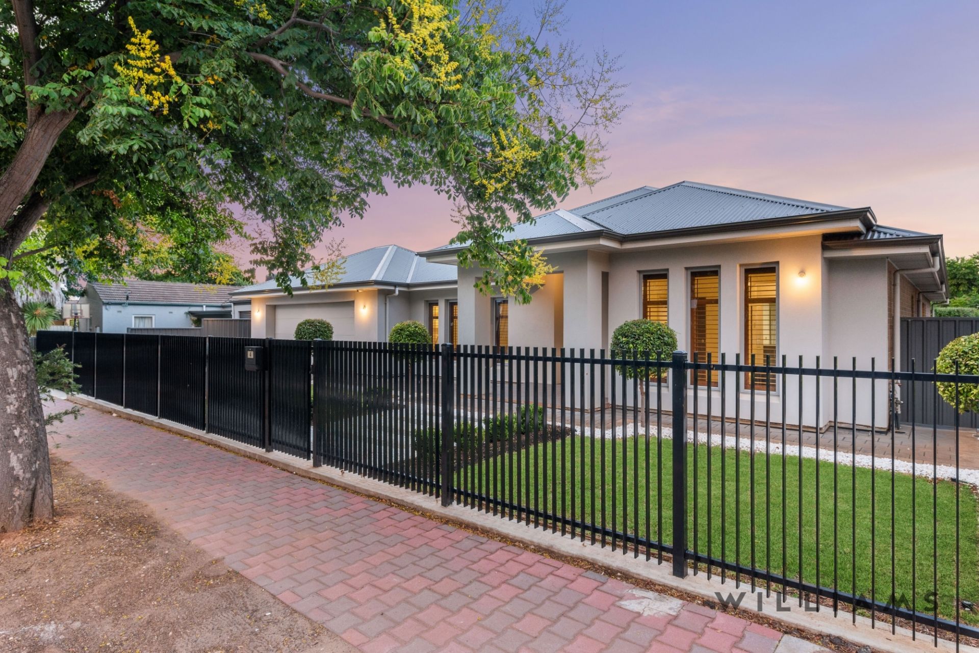 4 Wainwright Street, Clarence Gardens Williams Real Estate