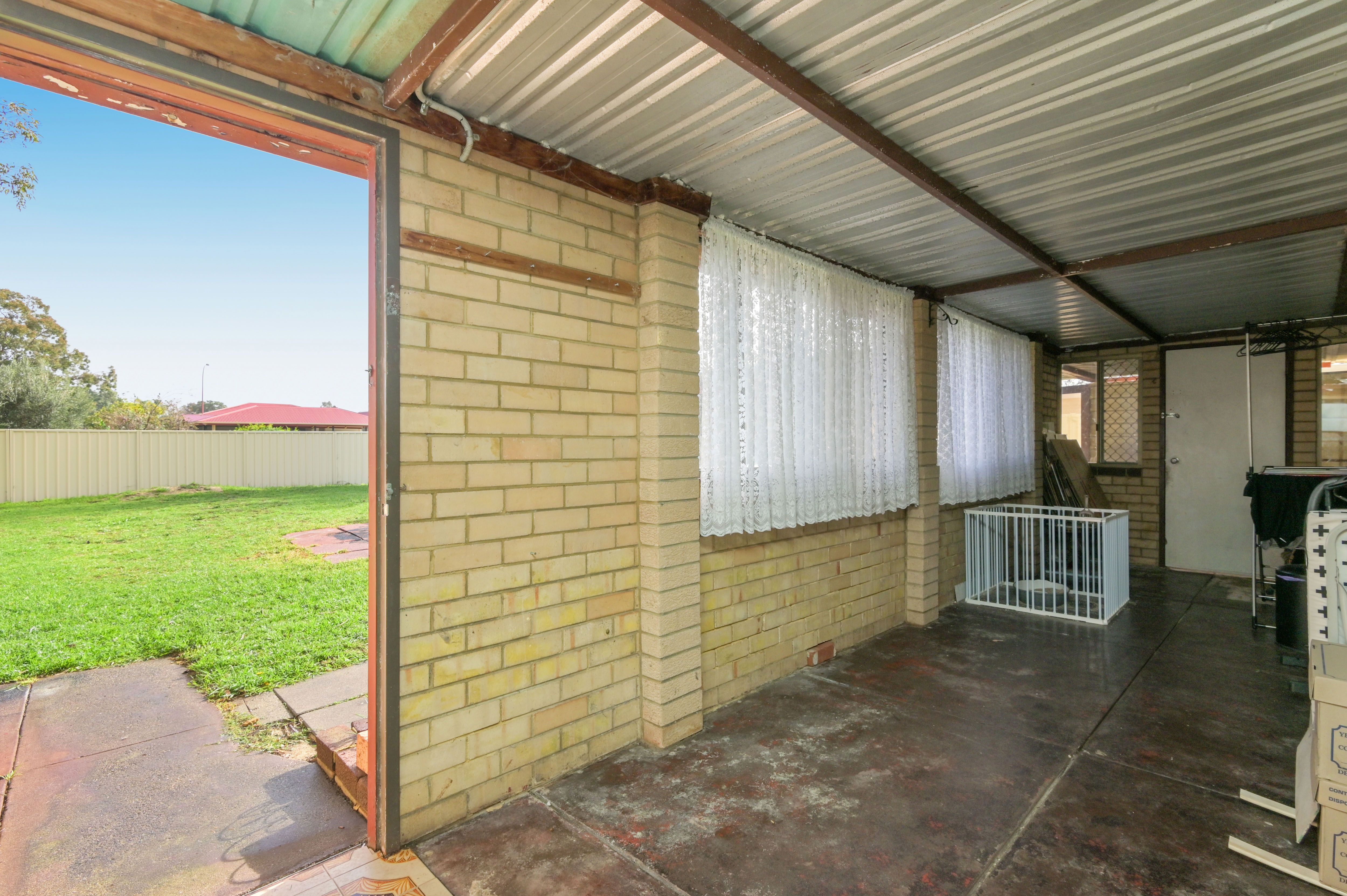 Real Estate For Sale 23 Dunnell Street Maddington , WA