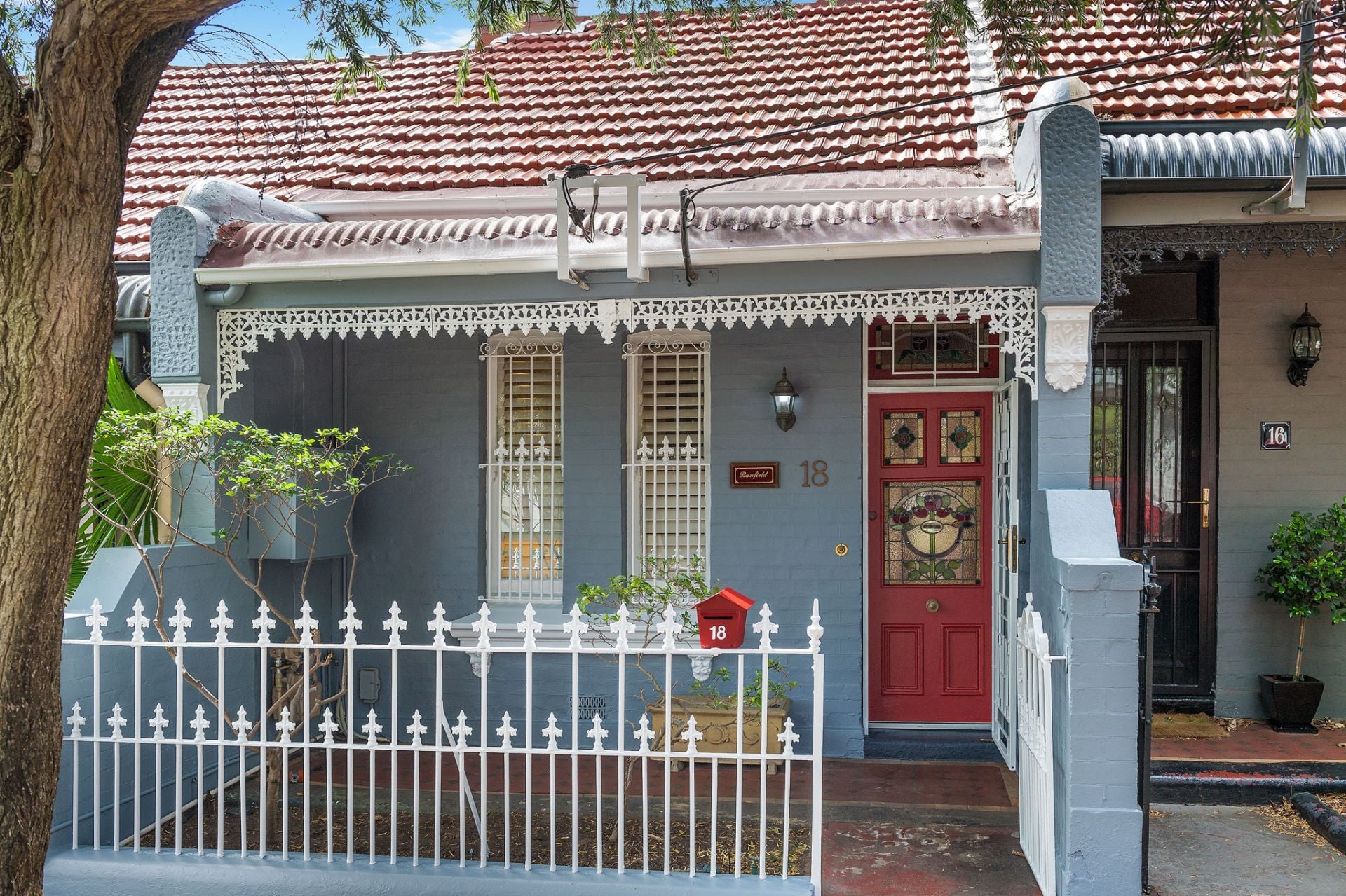Real Estate For Sale 18 Margaret Street Stanmore , NSW